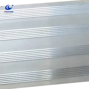 Durable Aluminum Alloy Frame Greenhouse Equipment Manufacturer Aluminum Alloy Frame Suitable for 4X8 Seedbeds
