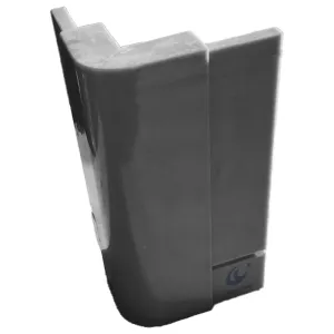 ABS Material Frame Angle Seedling Bed Accessories OEM/ODM Manufacturer 90 ° Frame Connector Frame Angle