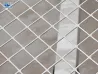 Galvanized Metal Mesh Greenhouse Plant Cultivation Rack Steel Plate Mesh Manufacturer