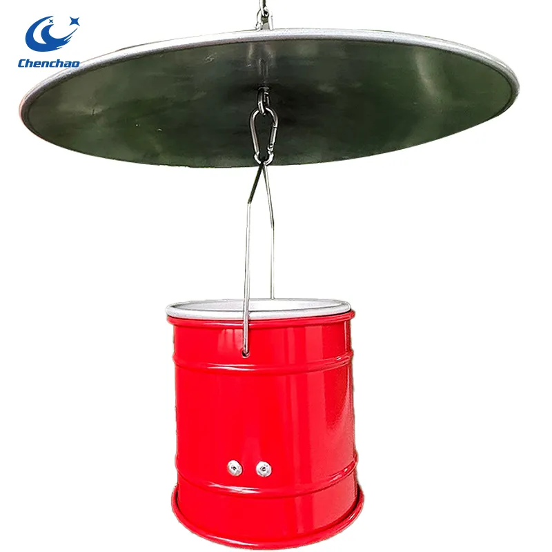 Greenhouse Suspended Sulfur Evaporator Professional Sulfur Evaporator Machine for Plant Disease Prevention