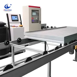 Fully Automatic Logistics Tidal Seedbed Intelligent Greenhouse Equipment Manufacturer Intelligent Control Tidal Seedbed