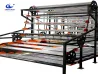 Stereo Rotary Greenhouse Seedling Table Vertical Agricultural Equipment Manufacturer Stereo Rotary Seedling Table