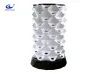 Hydroponic Vegetable Tower Ball Vegetable Leaf Vegetable Seed Planting Tower Electric Water Cycle