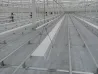 Hydroponic Three-dimensional Growing Gutter Cultivation Tank Greenhouse Equipment Vegetables Soilless Cultivation