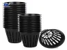 Water Cultivate Pots OEM/ODM Manufacturer of Soilless Cultivation Equipment Multiple Sizes to Choose From Hydroponic Net Pot
