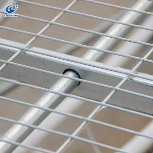 Galvanized Welded Wire Mesh ,Greenhouse Plant Seedling Equipment, Metal Wire Mesh