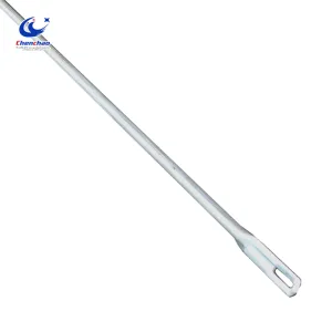 Galvanized Greenhouse Inclined Brace Agricultural Greenhouse Tidal Seedbed Accessories Customizable Inclined Brace