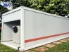 Turnkey Solution Smart Containerized Plant Factory for Year-Round Fresh Vegetable Production Commercial Grade
