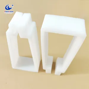 ISO Certified Anti Tipping Bracket Accessories for Movable Seedbeds ABS Durable Anti Tipping Bracket