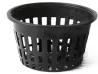 PP Hydroponic Planting Basket Manufacturer of Soilless Cultivation Equipment Water Cultivate Pots with Good Breathability