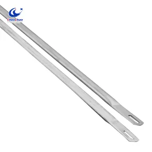 Diagonal Brace Suitable for Seedbed Durable Seedbed Accessories Manufacturer Adjustable Galvanized Diagonal Brace