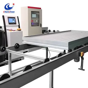 Greenhouse plant seedling fully automatic tidal logistics system Tide Intelligent Cultivation Platform