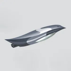 Decorative Lucky Bird Series LED Street Light