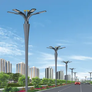 TRANSFORMER Series LED Street Light