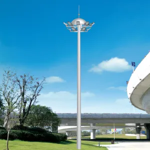 Decorative LED High Mast Light