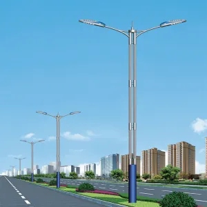 LED Street Light DONGFENG NO.4-III