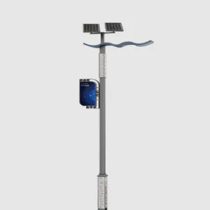 Customized Solar Street Light