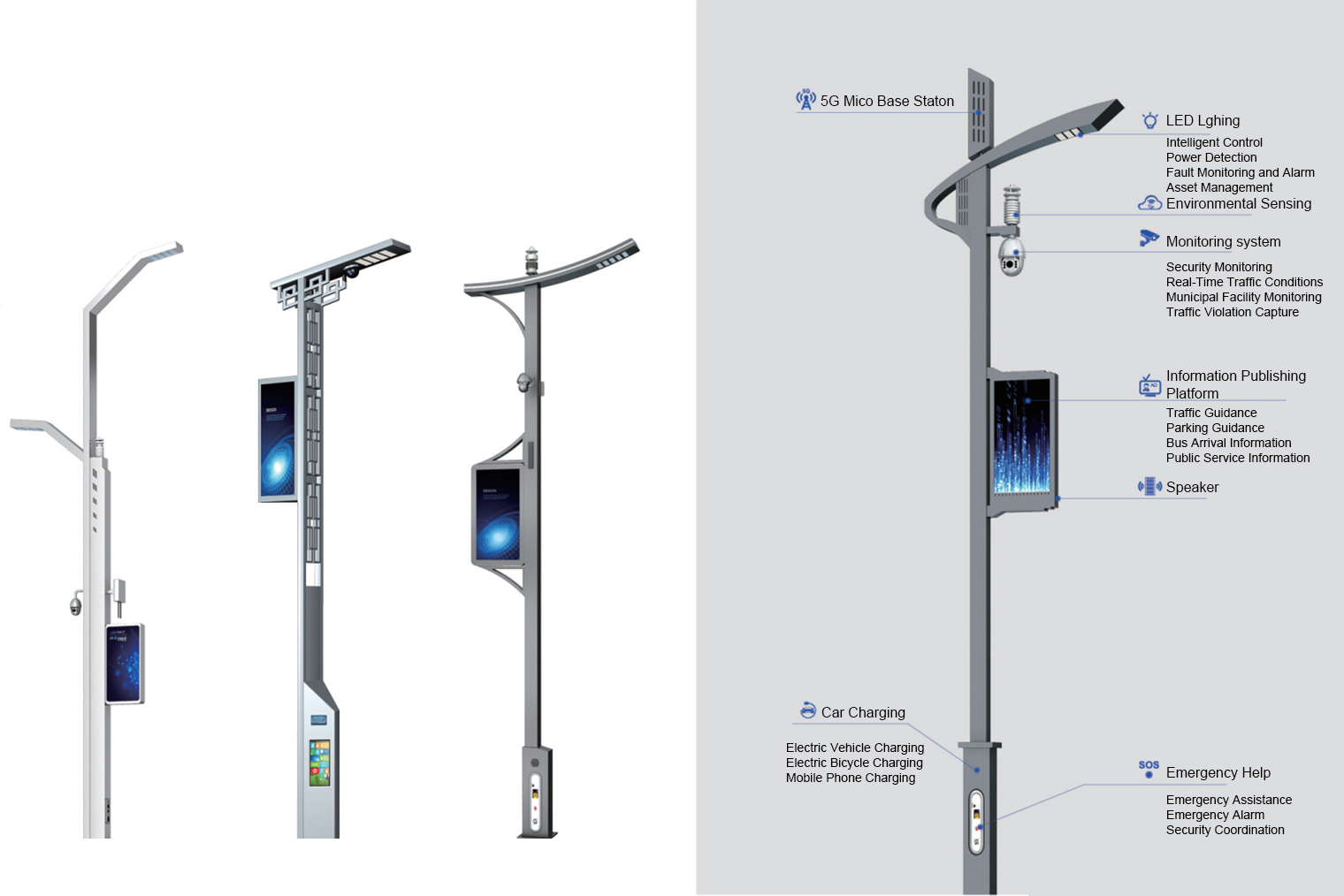 Bridge lighting project workflow from design to installation