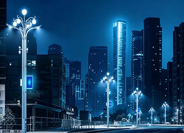 Industrial Lighting Solutions