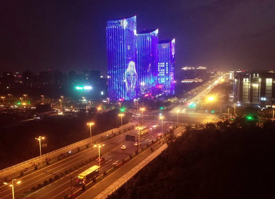 Commercial Lighting Solutions