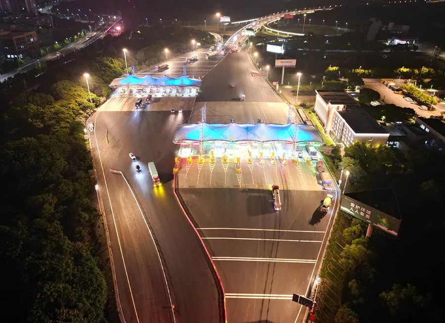 Highway Lighting Solutions