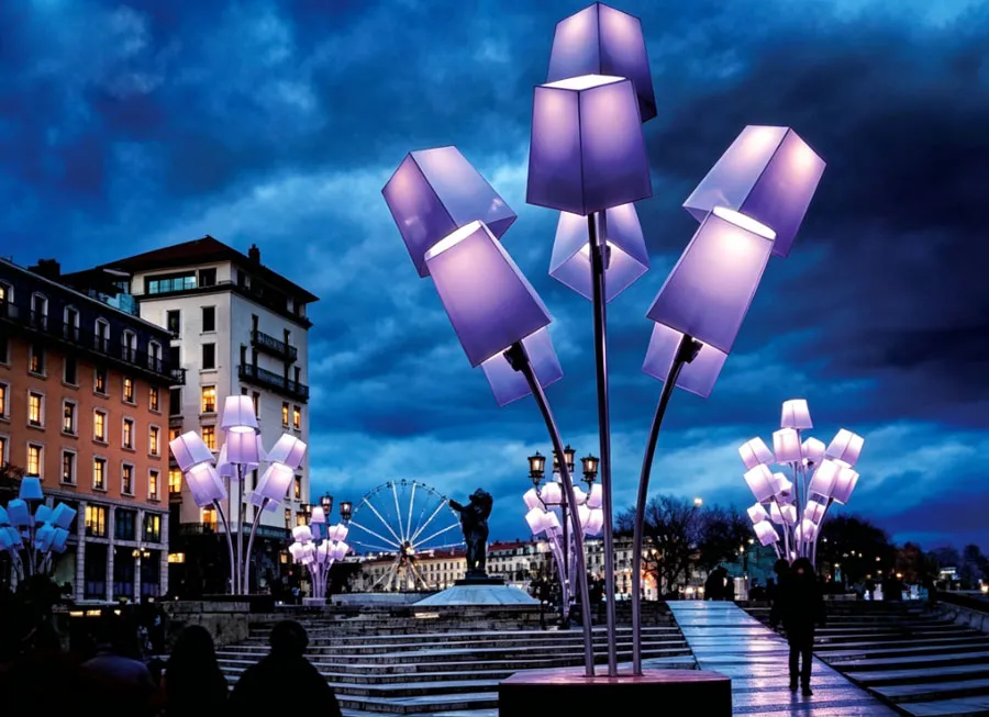 Park Lighting Solutions