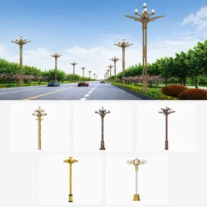 Decorative Combination Light Series