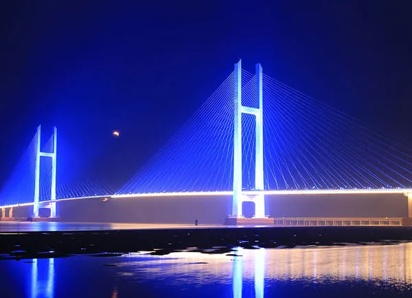 Bridge Lighting Solutions