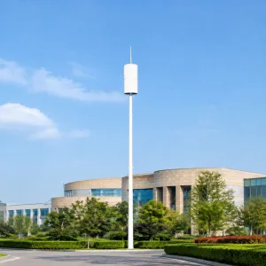 Communication Tower Series