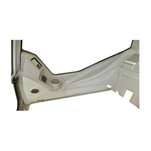 Interior and Exterior of Large and Medium Excavators D3-2