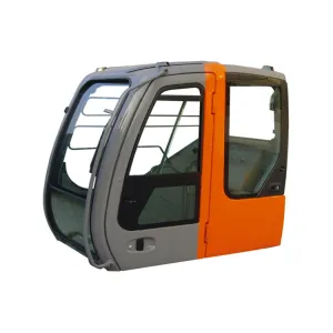 Mini Excavator Cab C1