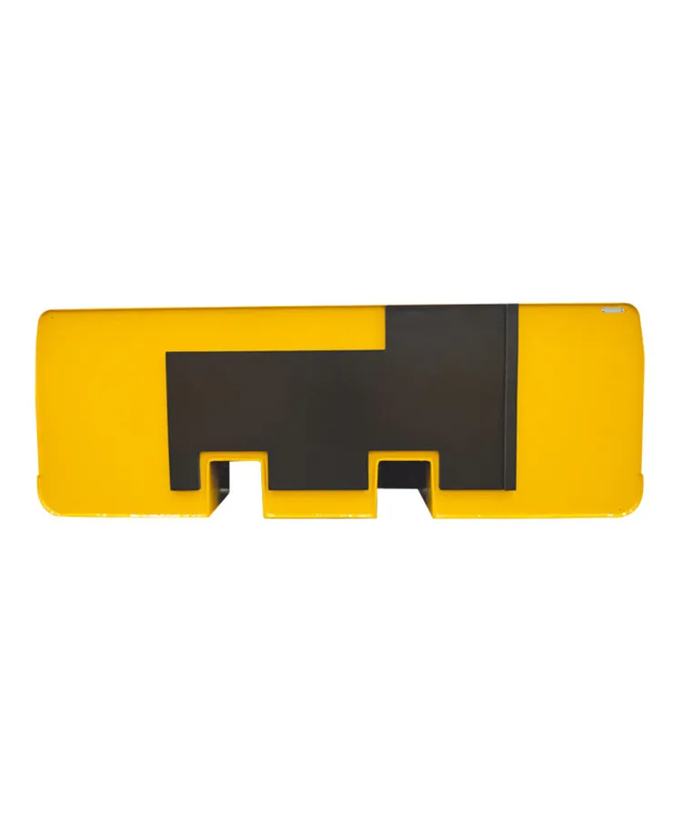 Rear Side of Balance Weight for Medium and Large Excavators