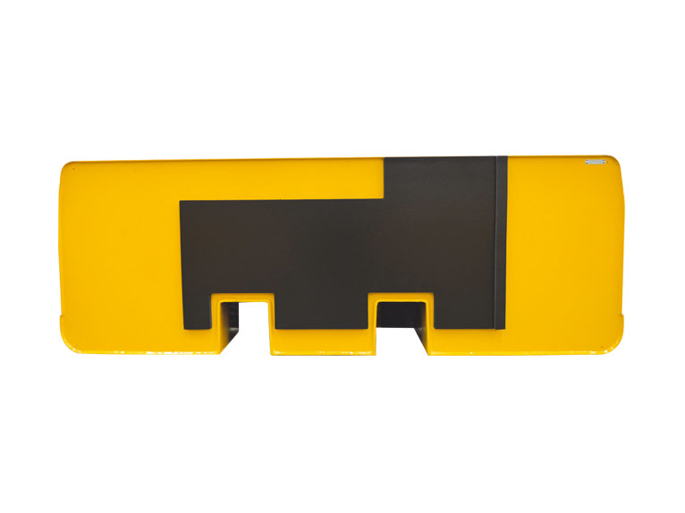 Rear Side of Balance Weight for Medium and Large Excavators