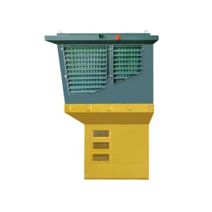 Cab Upper and Lower Warehouse Assembly 300T