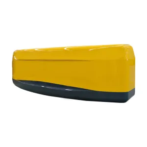 Balance Weight of Medium and Large Excavators