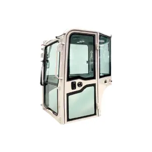 Micro Excavator Cab E1-5