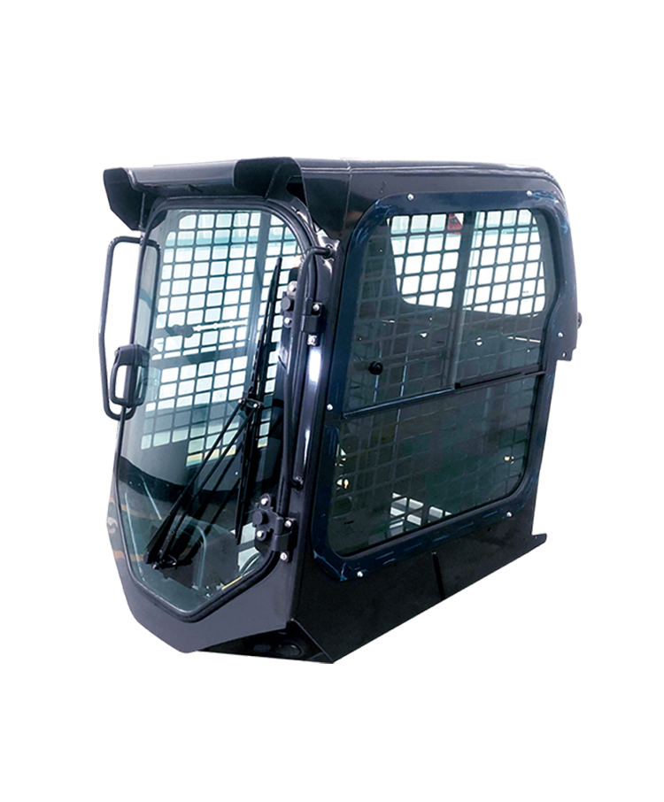 Skid Steer Loader Cab DS-S400/500