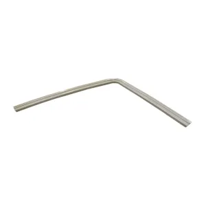 Curved L Shaped Tube Products