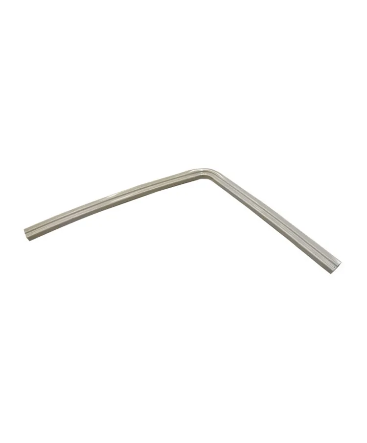 Curved L Shaped Tube Products