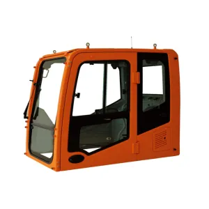 Medium/Large Excavator Cab D3-2