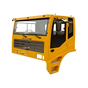 Mining Vehicle Cab BY-KC70