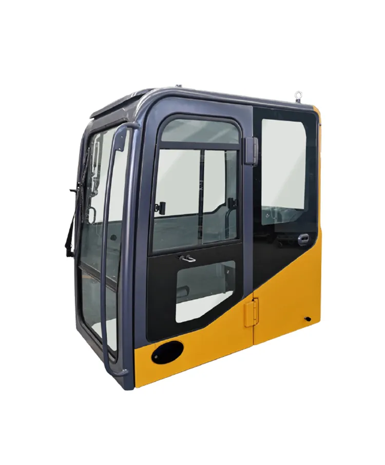 Mini Excavator Cab D2-1