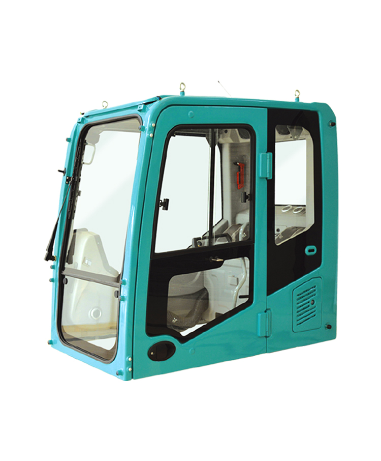 Medium/Large Excavator Cab C3-2E