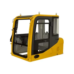 Mini Excavator Cab D1-5