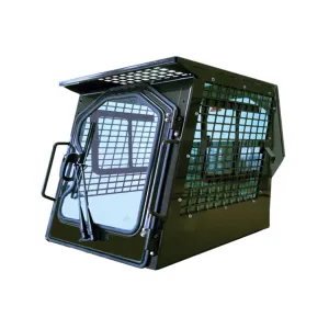 Skid Steer Loader Cab SD-1