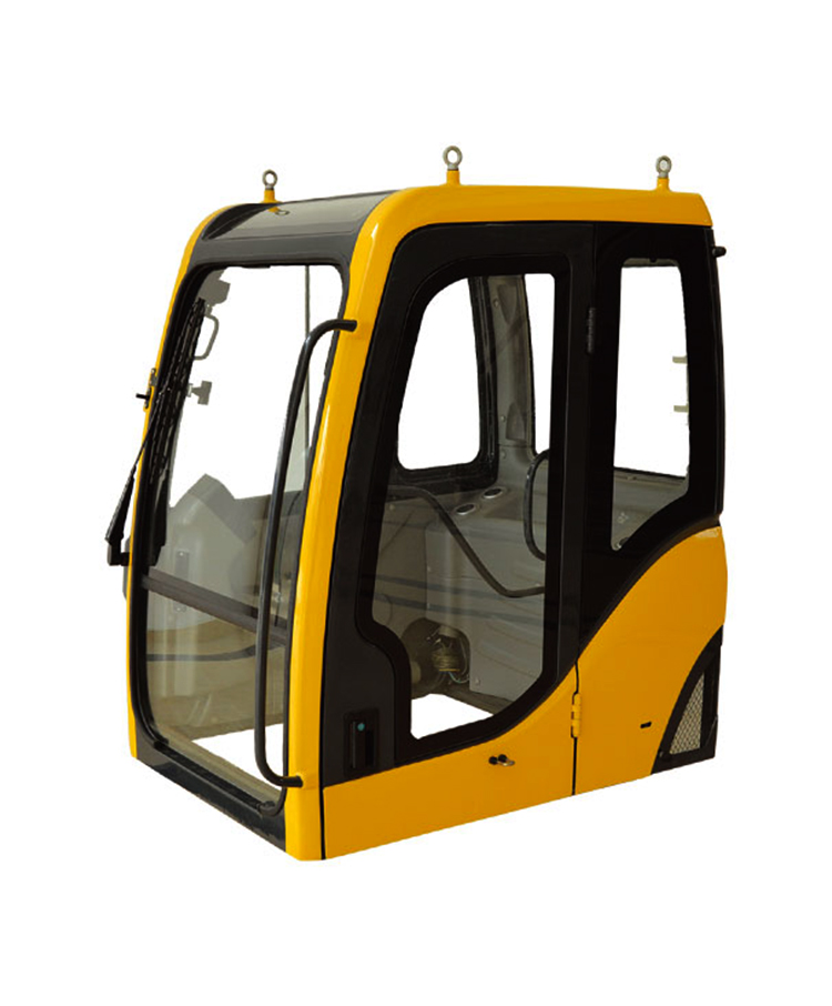Mini Excavator Cab C1-2A