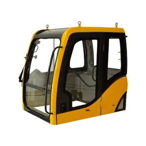 Mini Excavator Cab C1-2A