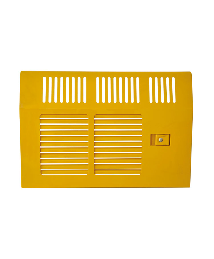 Side Door for Large and Medium Excavators