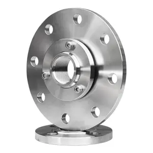 High Quality Universal Flange for Industrial Piping Applications