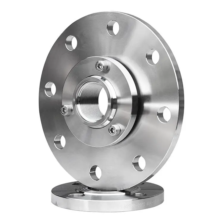 High Quality Universal Flange for Industrial Piping Applications